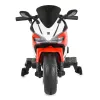Moni BO Surfer elektromos motor, 20kg-ig, 2 motoros PIROS