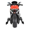 Moni Bo surfer elektromos motor, 20kg-ig, 2 motoros piros