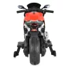 Moni BO Surfer elektromos motor, 20kg-ig, 2 motoros PIROS