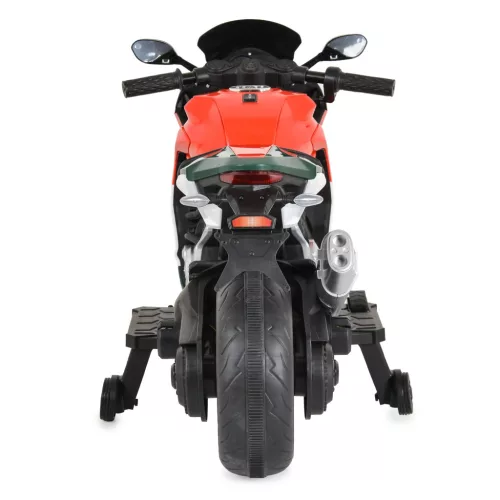 Moni BO Surfer elektromos motor, 20kg-ig, 2 motoros PIROS