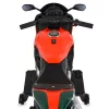 Moni BO Surfer elektromos motor, 20kg-ig, 2 motoros PIROS