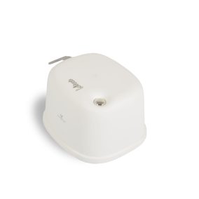 Moni Winnie fürdőszobai fellépő fehér