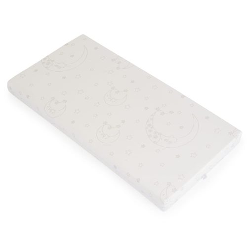Moni Snooze maxi matrac fehér