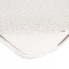 Moni Bamboo matrac babaöbölbe 82*49*4,5cm natur