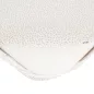 Moni Bamboo matrac babaöbölbe 82*49*4,5cm natur