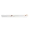 Moni Bamboo matrac babaöbölbe 82*49*4,5cm natur