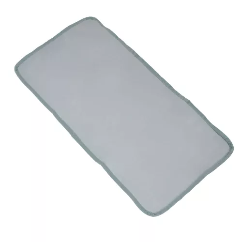 Moni Mivida kismama kézi táska/hátizsák szürke