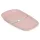 Moni Nuvia pelenkázó alátét szilikon rózsaszín