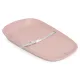 Moni Nuvia pelenkázó alátét szilikon rózsaszín