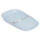 Moni Nuvia pelenkázó alátét szilikon vkék