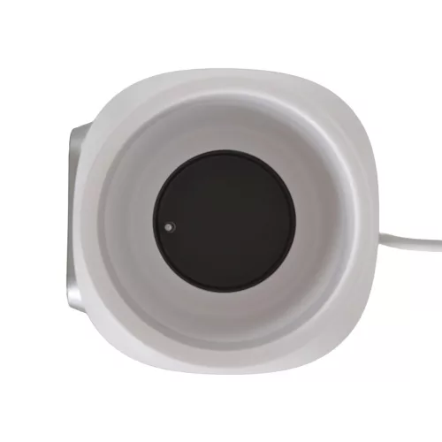 Moni MELLOW 4in1 cumisüveg melegítő, sterilizáló, melegen tartó funkcióval FEHÉR
