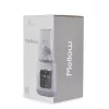 Moni Mellow 4in1 cumisüveg melegítő, sterilizáló, melegen tartó funkcióval fehér