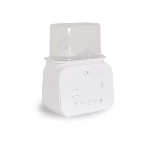 Moni Tummy cumisüveg melegítő felolvasztó funkcióval