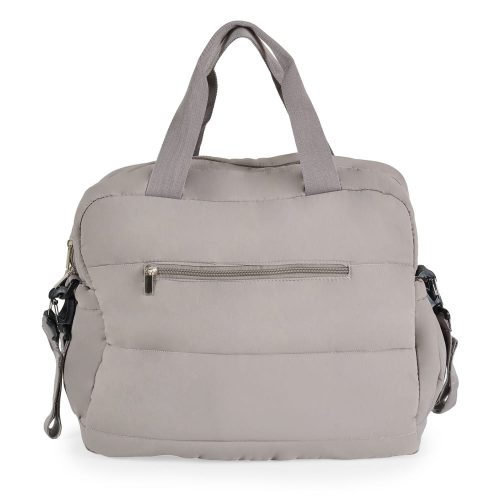 Moni Solana kismama válltáska szürke