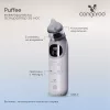 Moni Puffee elektromos orrszívó usb töltővel, 5 fokozat, zenél