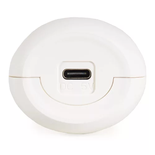 Moni Puffee elektromos orrszívó usb töltővel, 5 fokozat, zenél