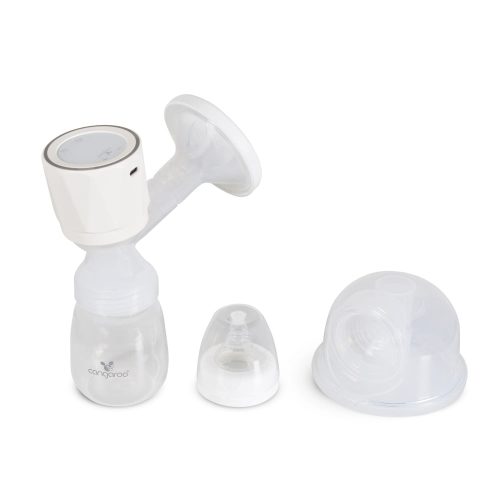 Moni Siena elektromos és kéz nélküli mellszívó 2in1, tölthető, 210ml