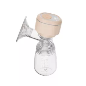   Moni CELESTE elektromos mellszívó 180ml tartály, USB töltővel