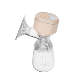 Moni Celeste elektromos mellszívó, usb töltővel