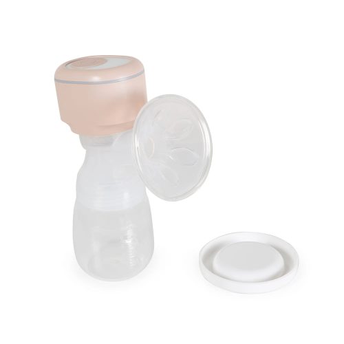 Moni Celeste elektromos mellszívó 180ml tartály, usb töltővel