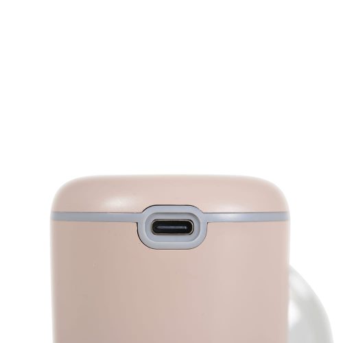 Moni Celeste elektromos mellszívó 180ml tartály, usb töltővel