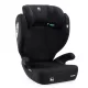 Moni Race autós ülés 100-150 cm ülésmagasítóvá alakítható fekete