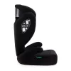 Moni Race autós ülés 100-150 cm ülésmagasítóvá alakítható fekete