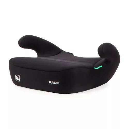 Moni Race autós ülés 100-150 cm ülésmagasítóvá alakítható fekete