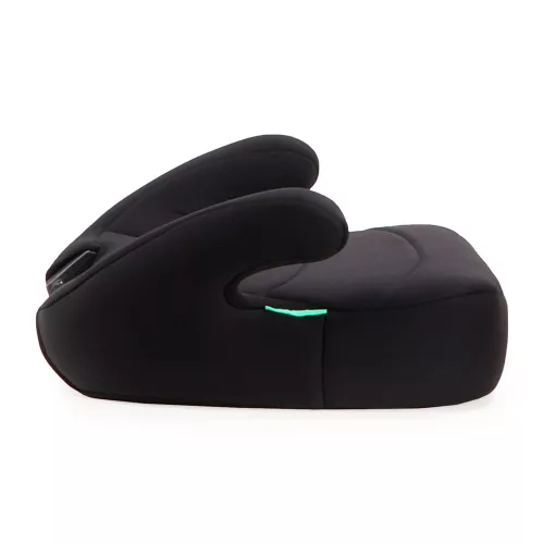 Moni Race autós ülés 100-150 cm ülésmagasítóvá alakítható fekete