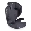 Moni Race autós ülés 100-150 cm ülésmagasítóvá alakítható sötét szürke