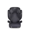 Moni Race autós ülés 100-150 cm ülésmagasítóvá alakítható sötét szürke