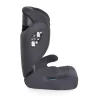 Moni Race autós ülés 100-150 cm ülésmagasítóvá alakítható sötét szürke