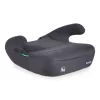 Moni Race autós ülés 100-150 cm ülésmagasítóvá alakítható sötét szürke
