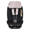 Moni Vamos autós ülés 40-150cm 360 forgatható pink