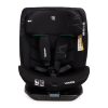 Moni Vamos autós ülés 40-150 cm 360 forgatható fekete