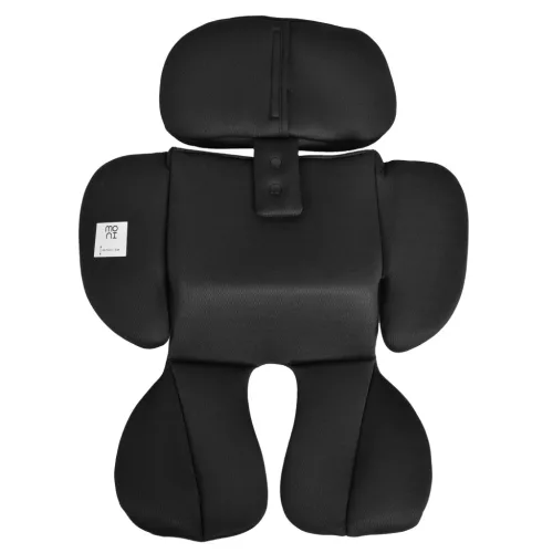 Moni VAMOS autós ülés 40-150 cm 360 forgatható FEKETE