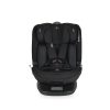 Moni Gts prémium autós ülés 40-150cm sps, 360fokban forgatható fekete