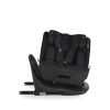Moni Gts prémium autós ülés 40-150cm sps, 360fokban forgatható fekete