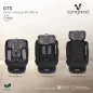   Moni GTS prémium autós ülés 40-150cm SPS, 360fokban forgatható SZÜRKE