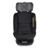Moni Gts prémium autós ülés 40-150cm sps, 360fokban forgatható szürke