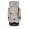 Moni GTS prémium autós ülés 40-150cm SPS, 360fokban forgatható BÉZS