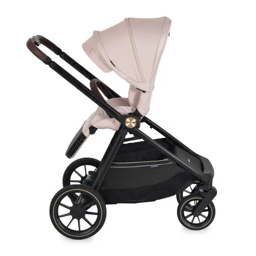 Moni Celebrity multifunkciós 2 részes 2in1 babakocsi szett rózsaszín (cloud pink)