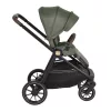 Moni Celebrity multifunkciós 2 részes 2in1 babakocsi szett zöld