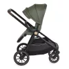 Moni Celebrity multifunkciós 2 részes 2in1 babakocsi szett zöld