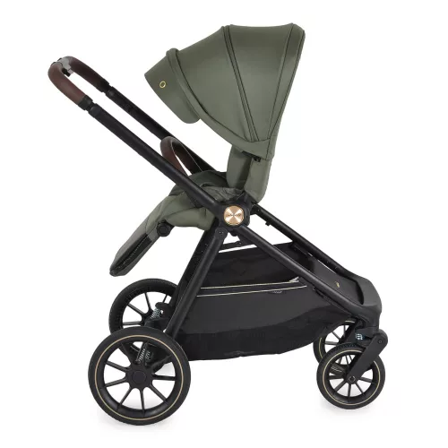 Moni Celebrity multifunkciós 2 részes 2in1 babakocsi szett zöld