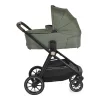 Moni Celebrity multifunkciós 2 részes 2in1 babakocsi szett zöld