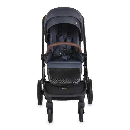 Moni Celebrity multifunkciós 2 részes 2in1 babakocsi szett szürke