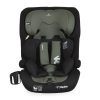Moni Trip autós ülés 76-150cm zöld