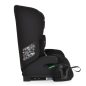 Moni Trip autós ülés 76-150cm fekete