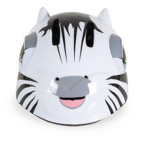 Moni Biciklis sisak kati s méret 48-54 lányos fehér